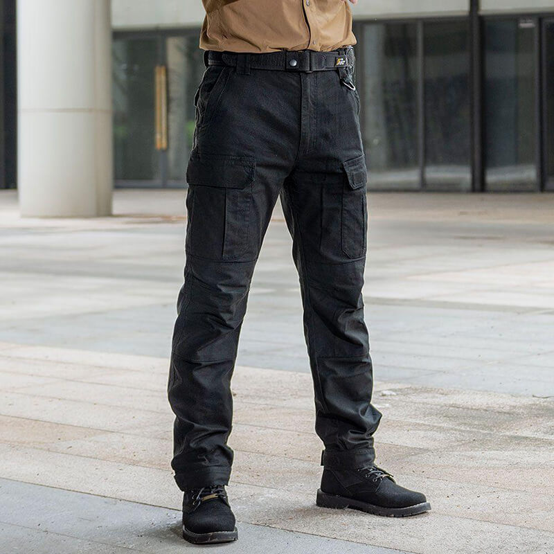 Tactical Ripstop Waterproof Pants-For Male or Female - SageHolm