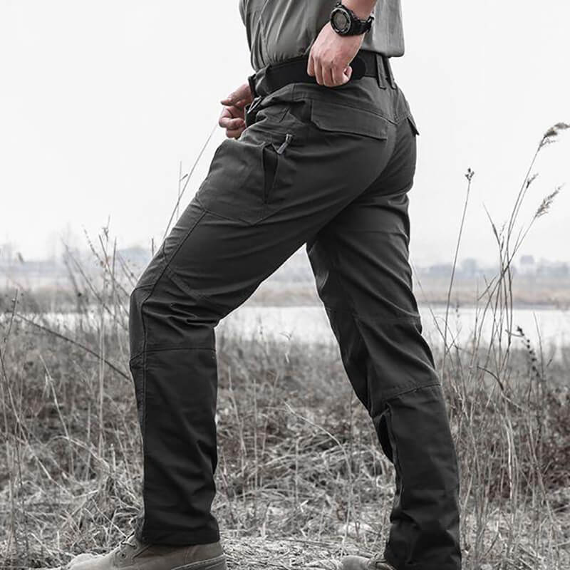 Tactical Ripstop Waterproof Pants-For Male or Female - SageHolm