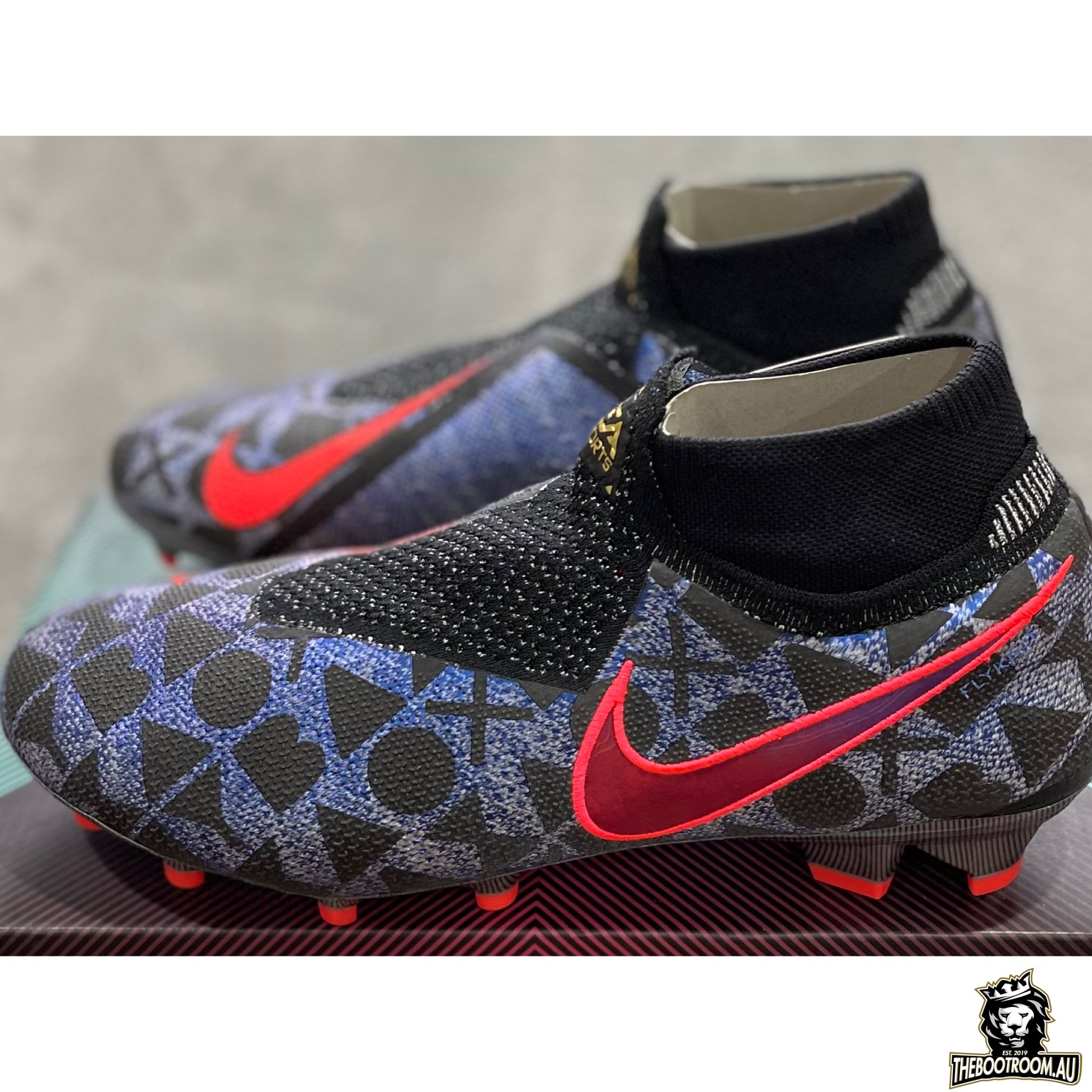 NIKE PHANTOM VSN I "EA – TheBootRoom AU