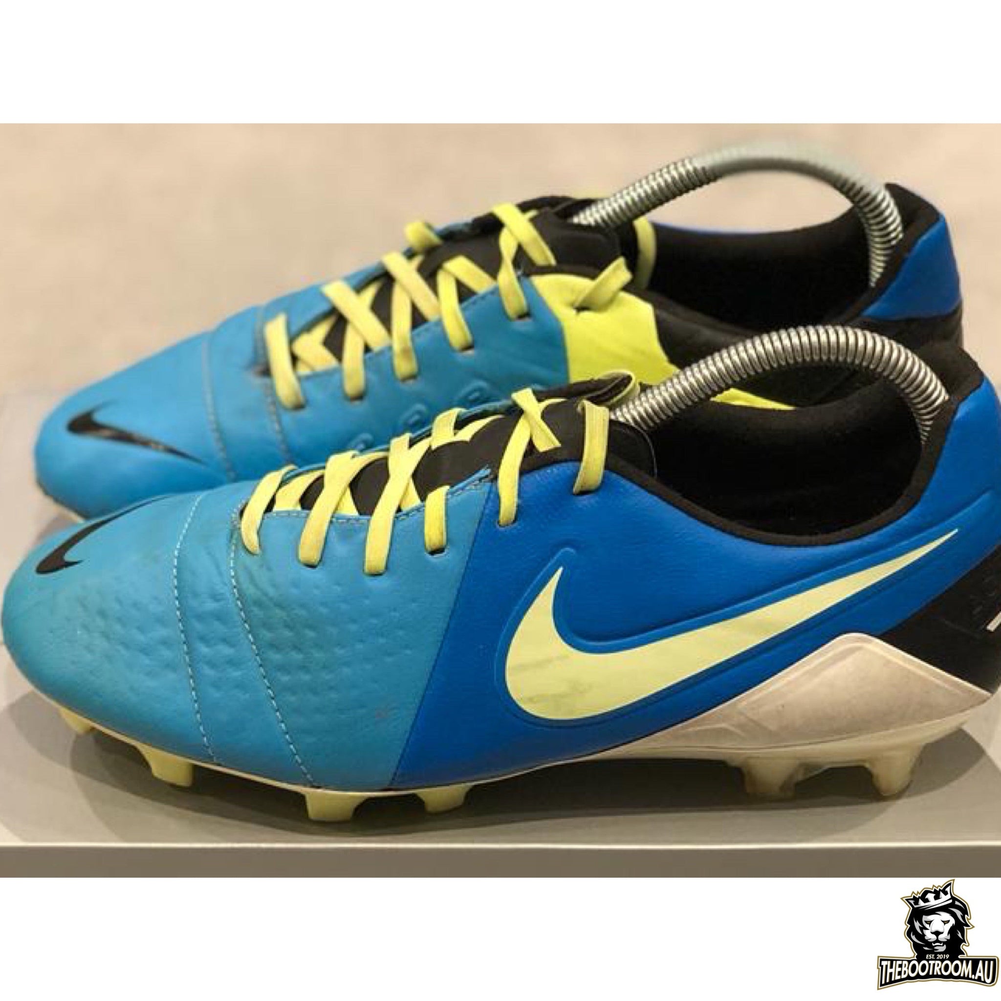 NIKE MAESTRI III – TheBootRoom AU