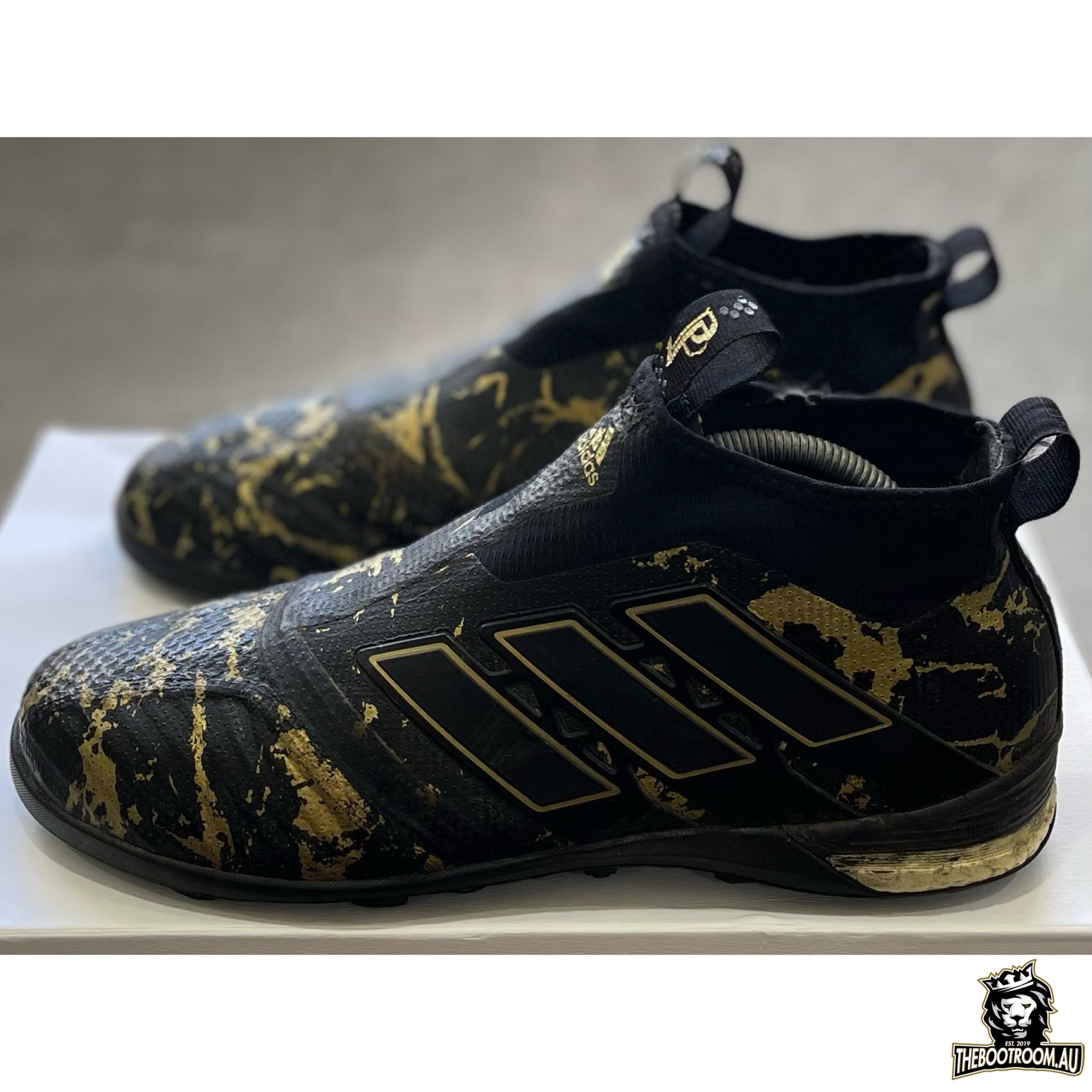 ACE TANGO 17+ PURECONTROL TF “POGBA” TheBootRoom AU