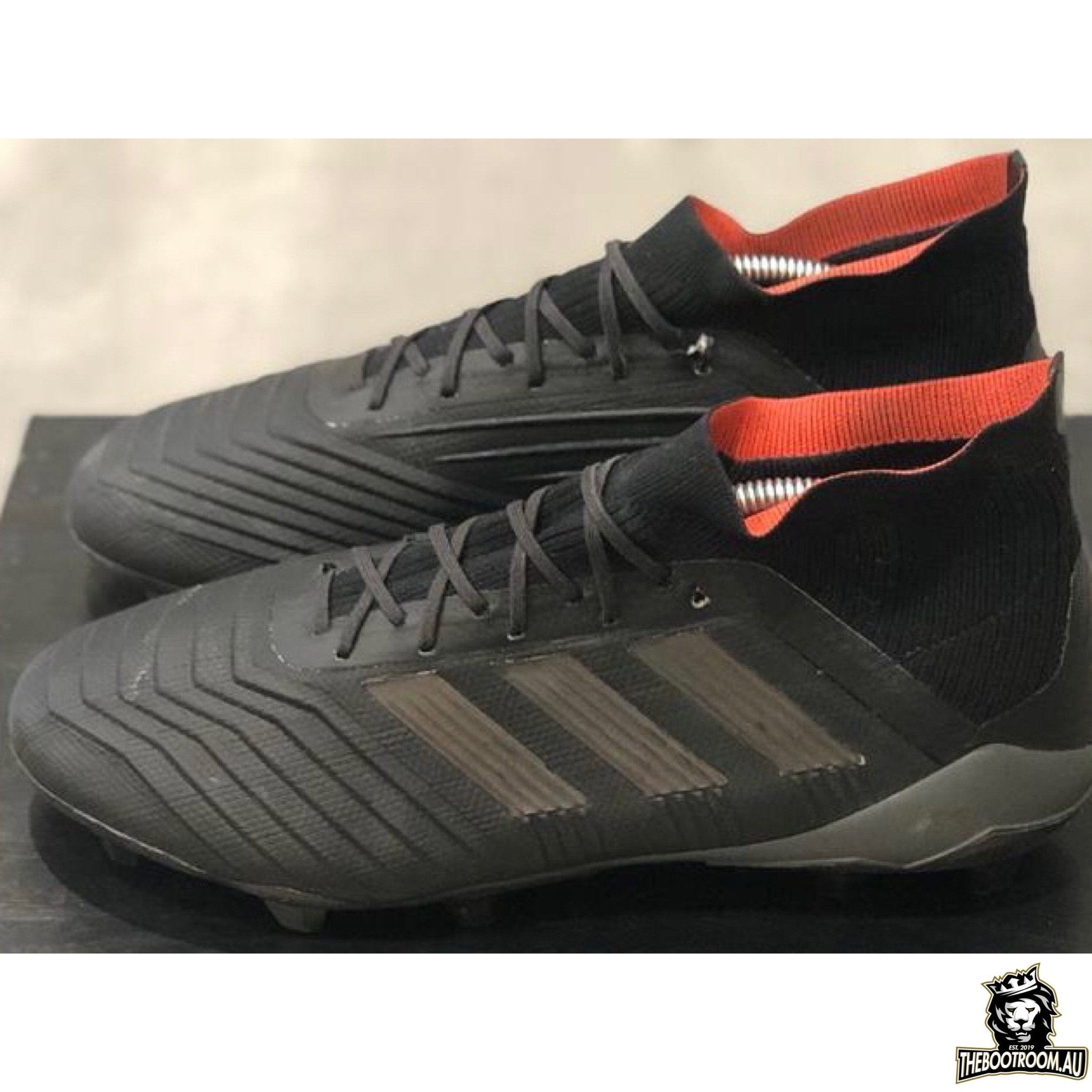 Evolucionar Ruidoso Lengua macarrónica ADIDAS PREDATOR 18.1 – TheBootRoom AU