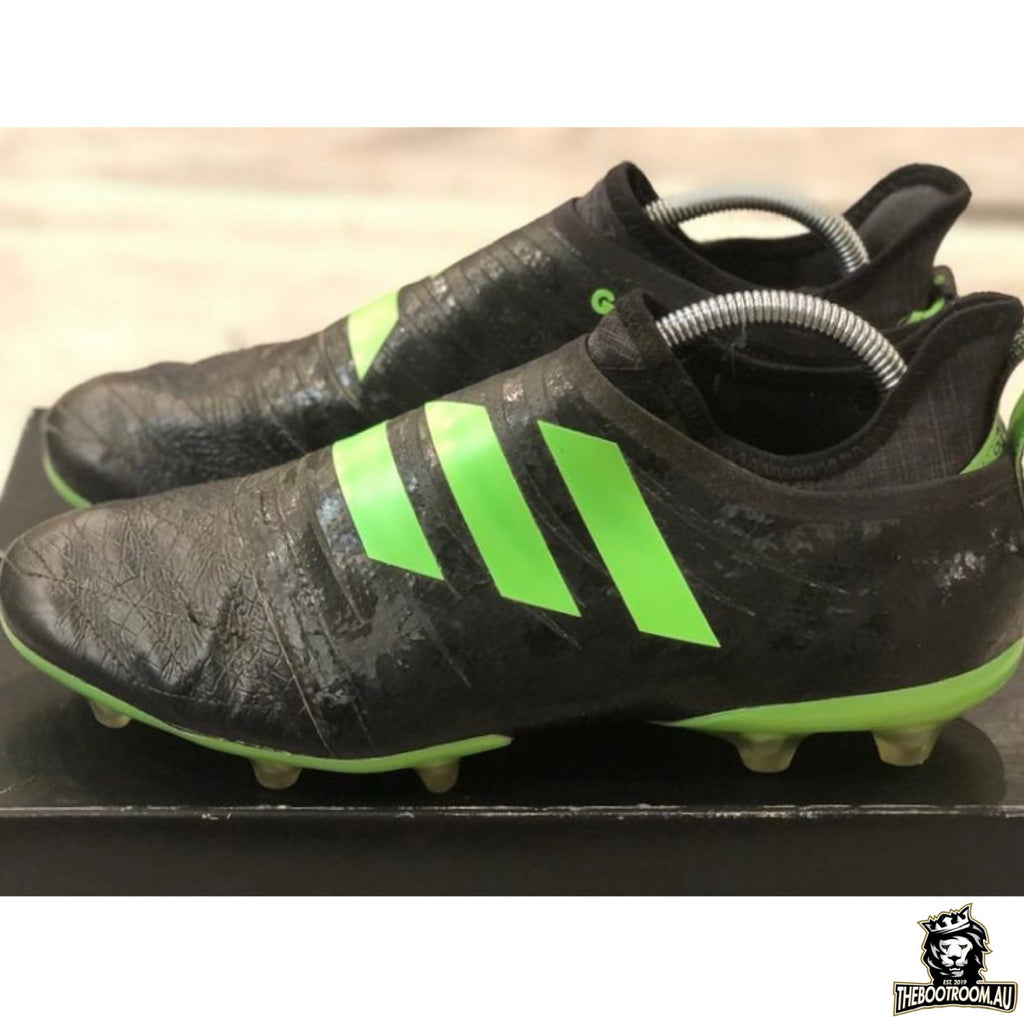 ADIDAS GLITCH 17 "HACKED FLUIDO PACK" – TheBootRoom AU