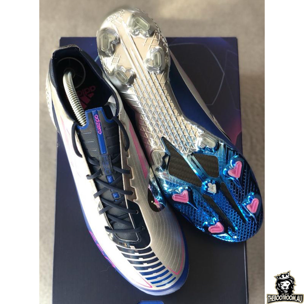 ADIDAS f50 GHOSTED UCL – TheBootRoom AU