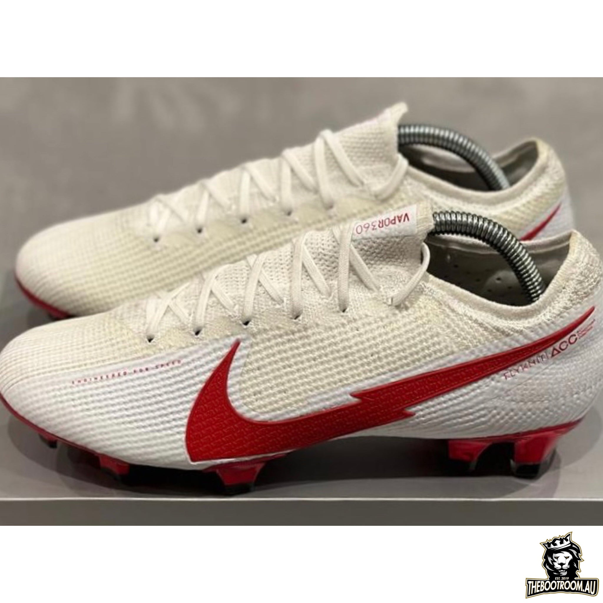 Parche cayó abeja NIKE ID MERCURIAL VAPOR XIII – TheBootRoom AU