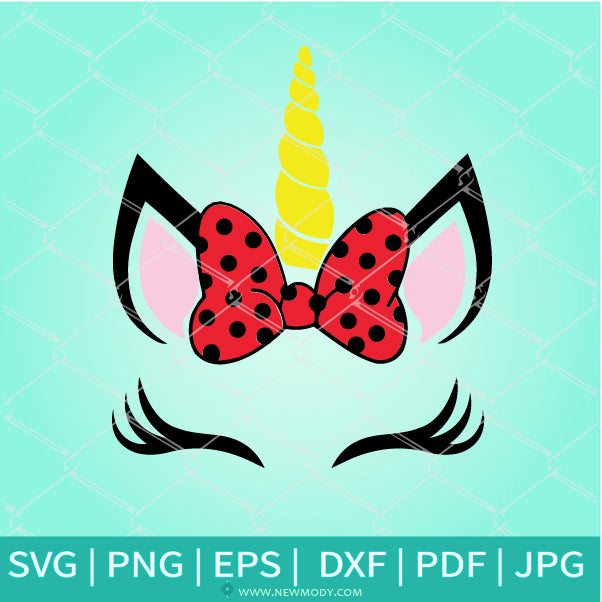 Free Free Unicorn Hair Svg Free 764 SVG PNG EPS DXF File