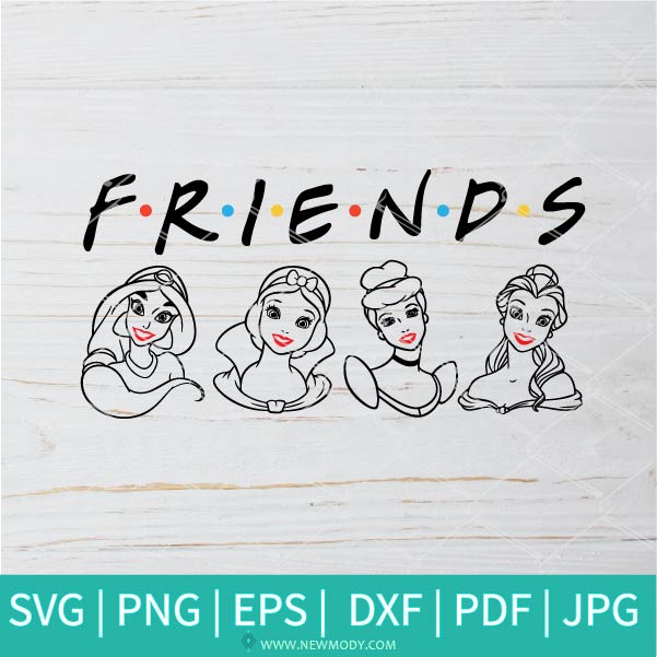 Free Free 65 Disney Princess Free Svg SVG PNG EPS DXF File