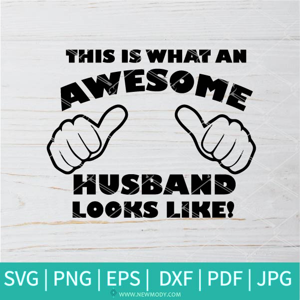 Free Funny Husband Svg Free SVG PNG EPS DXF File