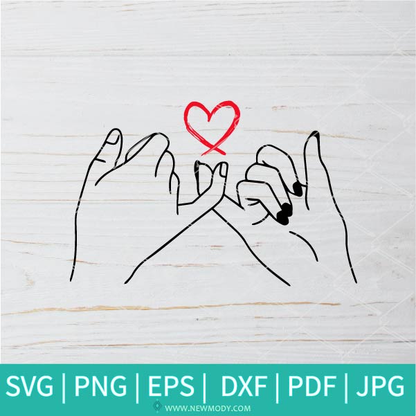 Heart Arrow SVG - Valentine SVG - Valentine's Day SVG - Valentines Hea
