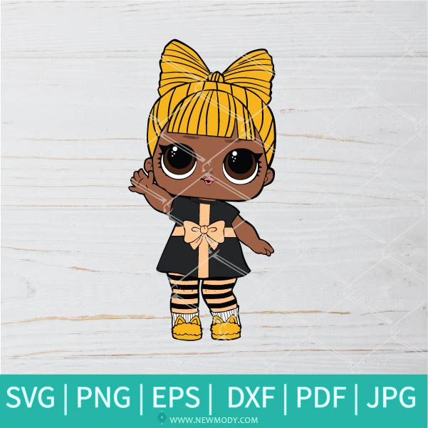 Free Free 302 Popular Lol Dolls Svg SVG PNG EPS DXF File