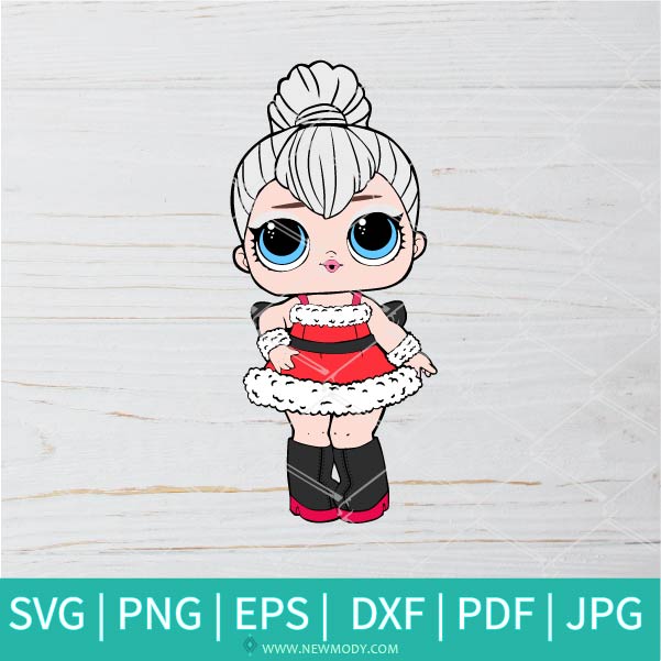 Free Free 52 Unicorn Lol Dolls Svg Free SVG PNG EPS DXF File