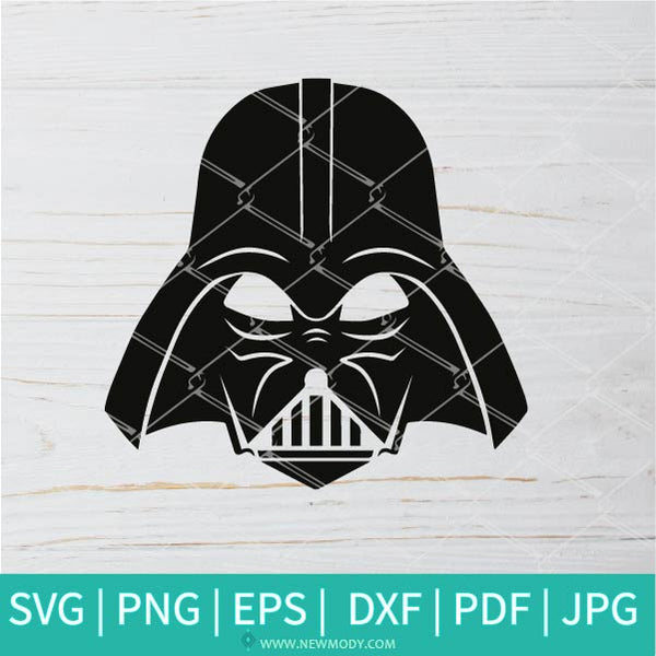 Download Darth Vader SVG - Darth Vader PNG