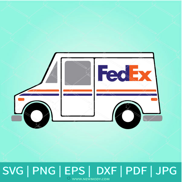 Free Free 146 Mail Truck Svg Free SVG PNG EPS DXF File