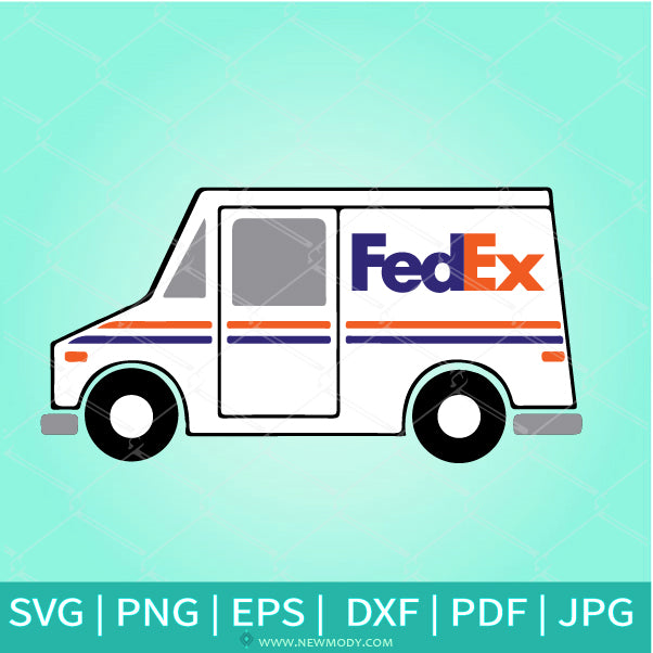 Free Free 325 Postal Truck Svg SVG PNG EPS DXF File