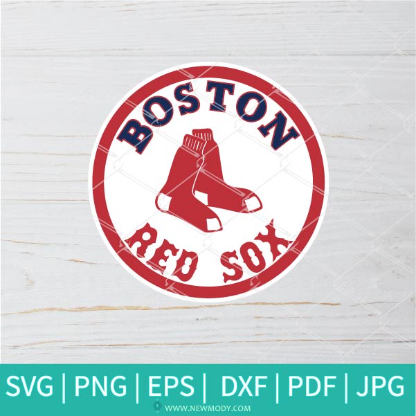 chemise baseball red sox