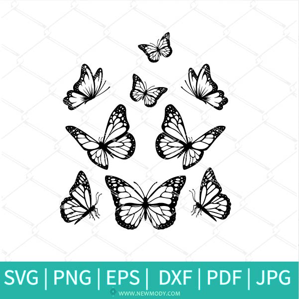 Free Free Butterfly Svg 562 SVG PNG EPS DXF File