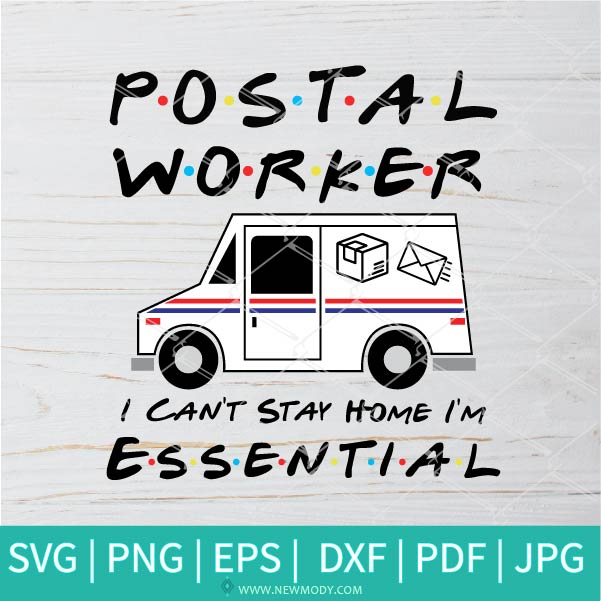 Free Free 342 Us Mail Truck Svg SVG PNG EPS DXF File