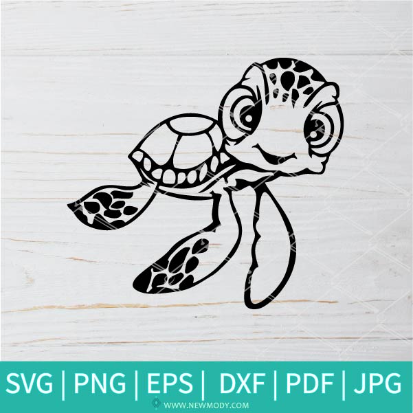 Squirt Turtle Gifts  Merchandise for Sale  Redbubble