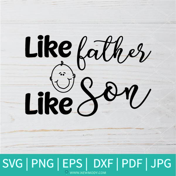 Father S Day Svg Dad And Son Svg Dad Svg Like Father Like Son Svg Father And Son Svg Matching Shirts Mustache Svg Kids Crafts Clothing Wearables Advancedrealty Com