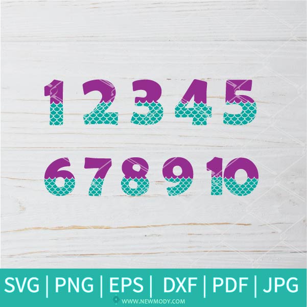 Free Free 68 Mermaid 7 Svg SVG PNG EPS DXF File