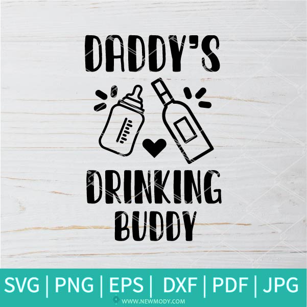 Free Free 121 Mommy&#039;s Drinking Buddy Svg SVG PNG EPS DXF File