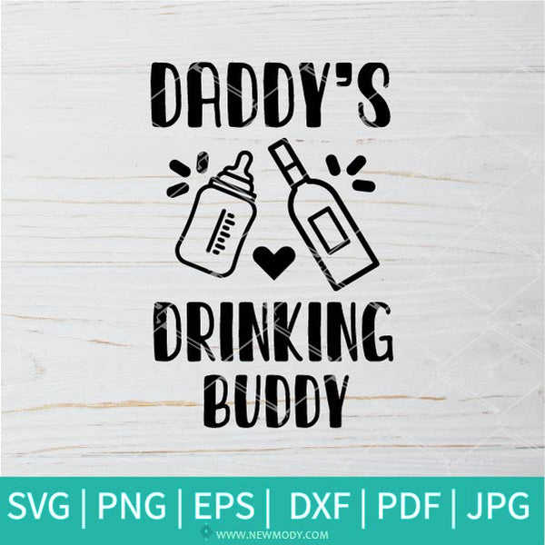 Free Free 150 Dads Drinking Buddy Svg SVG PNG EPS DXF File