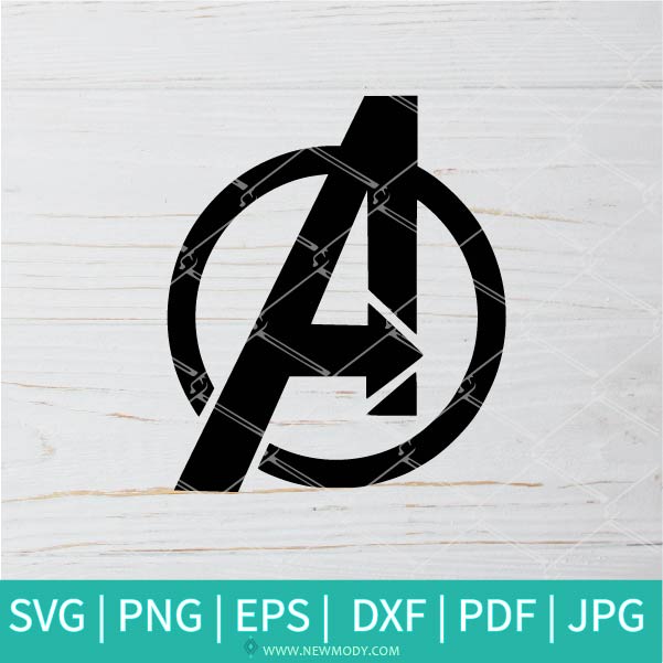 Download Avengers Logo Svg Avengers Svg Marvel Svg Superheroes Svg PSD Mockup Templates