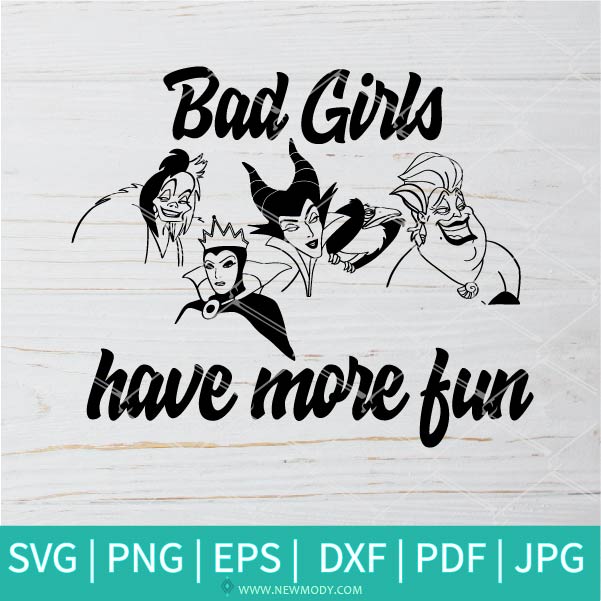 Free Free 188 Transparent Disney Villains Svg Free SVG PNG EPS DXF File