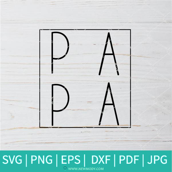 Free Free 154 The Father Svg SVG PNG EPS DXF File