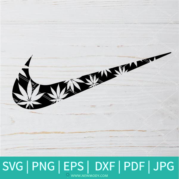 nike image svg