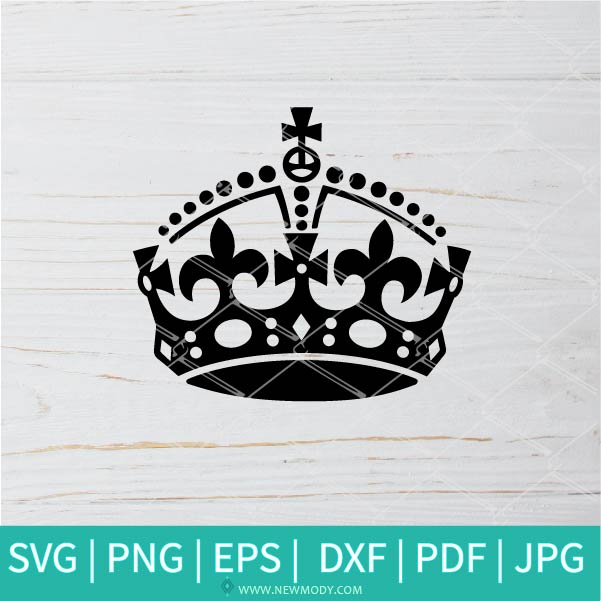 Free Free 165 Crown For Svg SVG PNG EPS DXF File