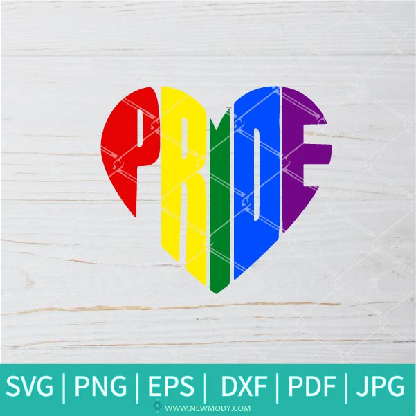 Free Free 228 Love Is Love Pride Svg Free SVG PNG EPS DXF File