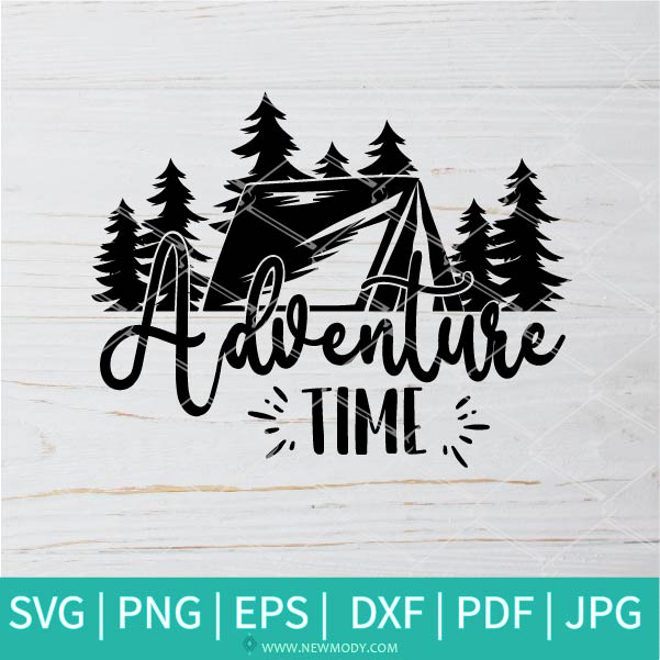 Free Free 273 Camping Squad Svg SVG PNG EPS DXF File