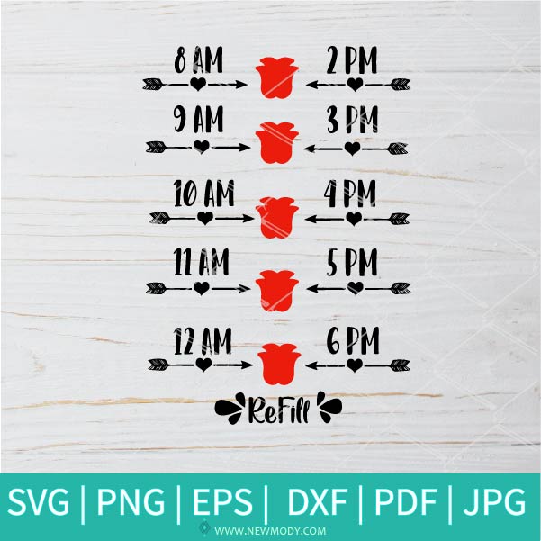 Free Free 64 Mermaid Water Bottle Svg Free SVG PNG EPS DXF File