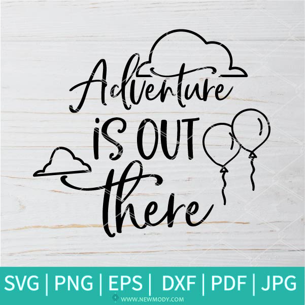 Free Free 345 Disney Up Svg Free SVG PNG EPS DXF File