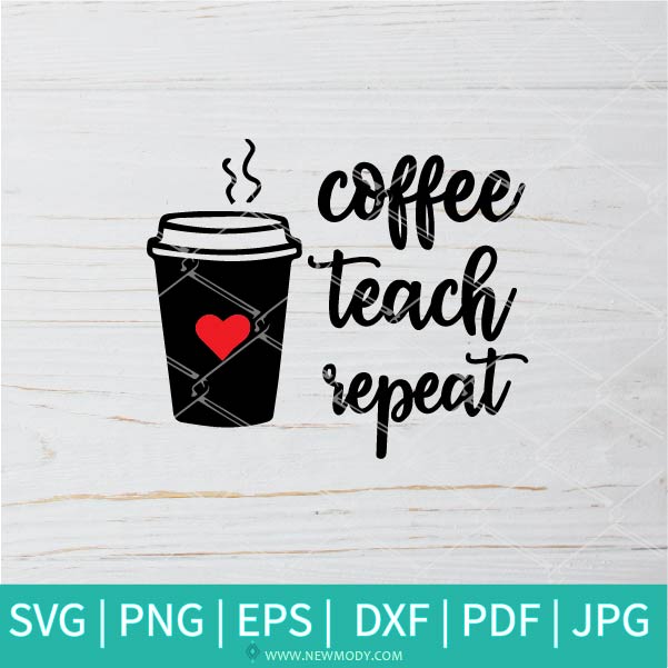 Free Free 315 Teacher Coffee Mug Svg SVG PNG EPS DXF File