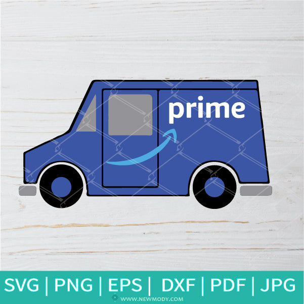 Free Free 258 Us Mail Truck Svg SVG PNG EPS DXF File