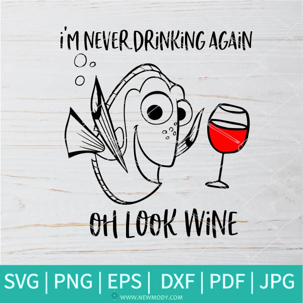 Free Free 155 Disney Drinking Svg SVG PNG EPS DXF File