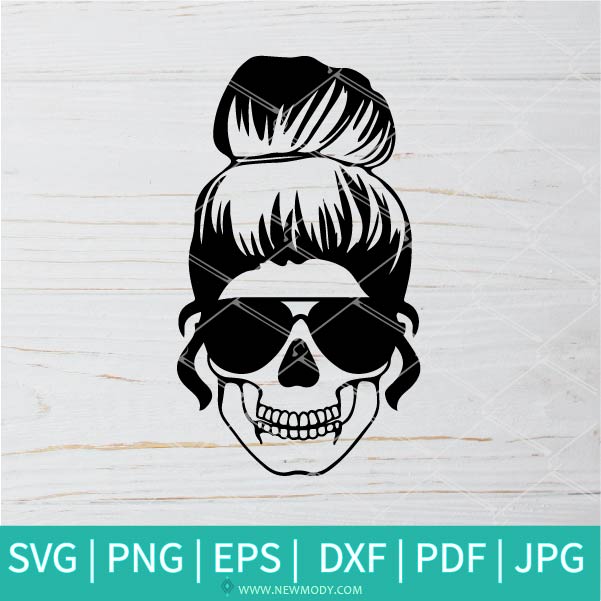 Free Free Mom Bun Svg Free 740 SVG PNG EPS DXF File