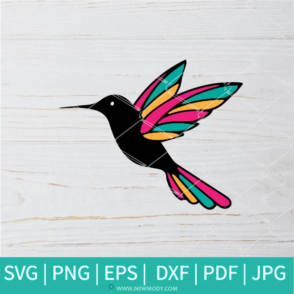 Free Free 174 Vector Hummingbird Svg Free SVG PNG EPS DXF File