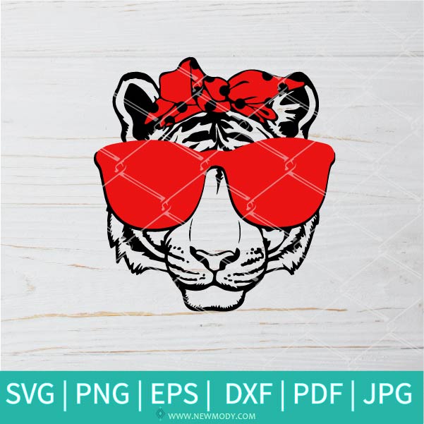 Free Free Free Tiger King Svg Files