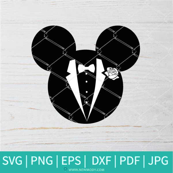 Free Free 92 Disney Wedding Svg SVG PNG EPS DXF File