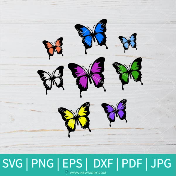 Free Free Butterfly Svg Frame 171 SVG PNG EPS DXF File