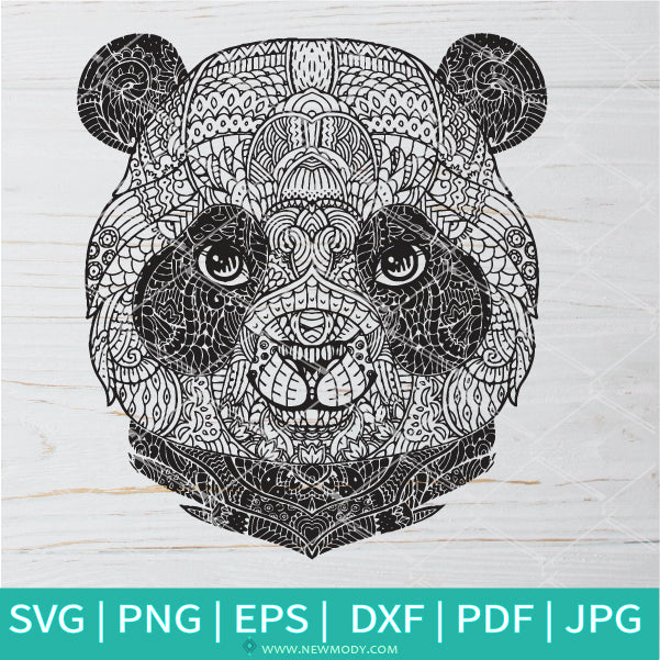 Free Free Mandala L Svg 707 SVG PNG EPS DXF File