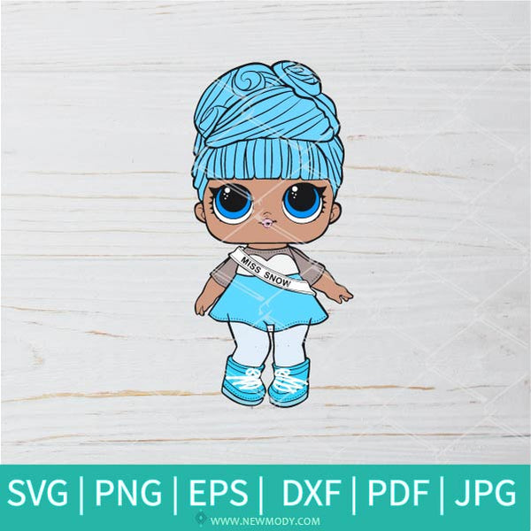 Free Free 176 Lol Surprise Svg Free SVG PNG EPS DXF File