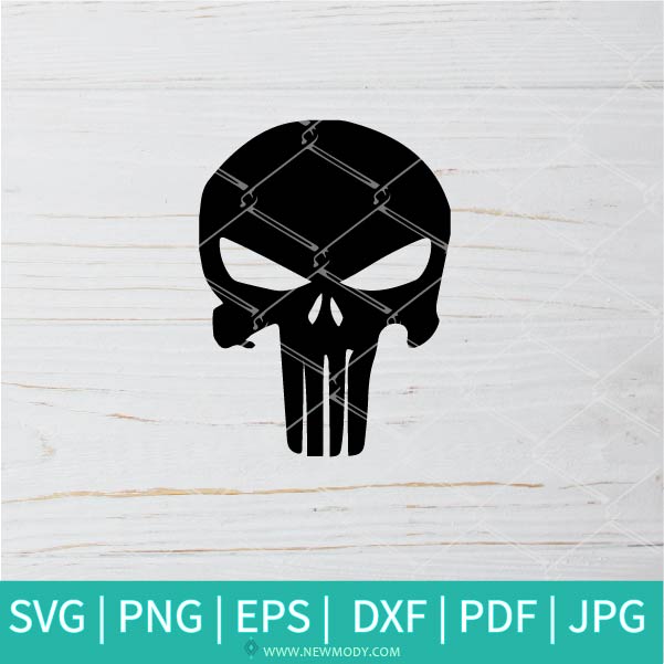 Free Free 64 Skull Crown Svg SVG PNG EPS DXF File