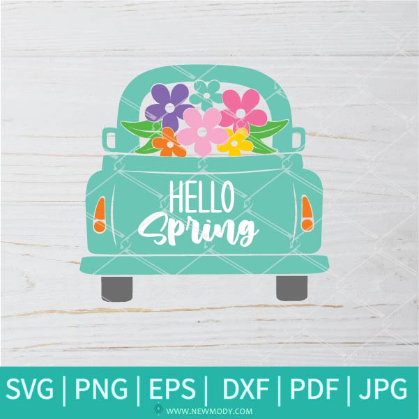 Free Free 318 Hallmark Truck Svg SVG PNG EPS DXF File