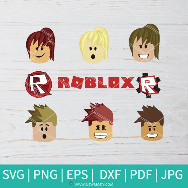 Download Characters Svg File Pack Kits How To Printing Printmaking Gkjwonosari Com