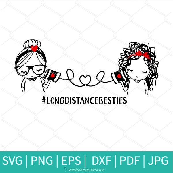 Free Free 83 Friends Ornament Svg SVG PNG EPS DXF File