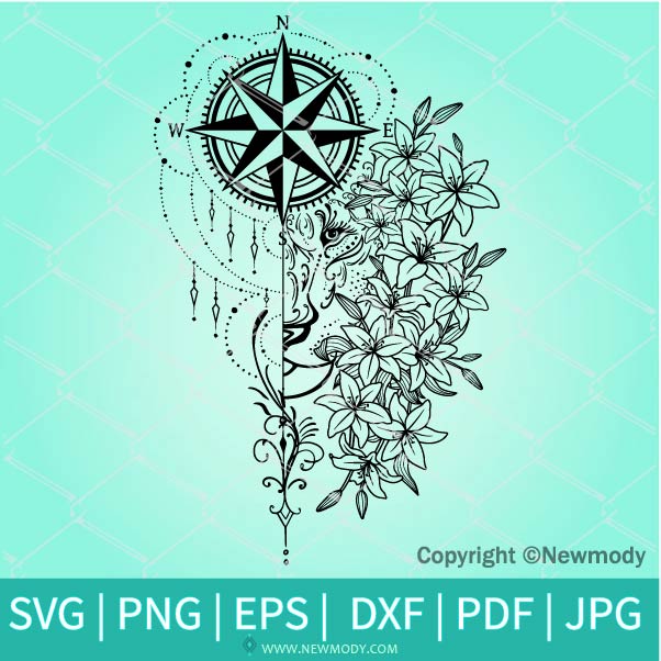 Free Free 224 Half Lion Face Svg SVG PNG EPS DXF File